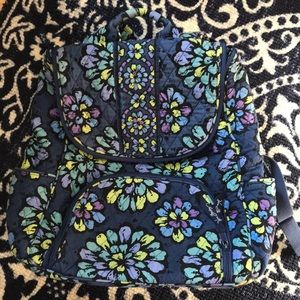 Vera Bradley Backpack